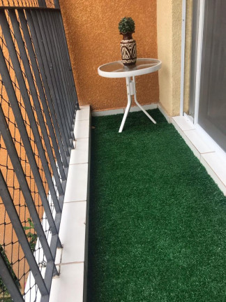 Apartamento com 3 Quartos à Venda, 60 m² em Jardim São Luiz - Jandira