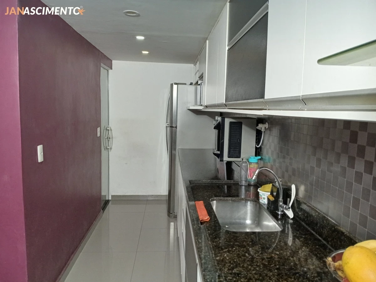 Foto do imóvel: Casa com 3 Quartos à Venda, 48 m² em Bangu - Rio de Janeiro