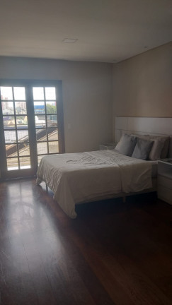 Imagem Sobrado com 3 Quartos à Venda,  em Vila Apiaí - Santo André
