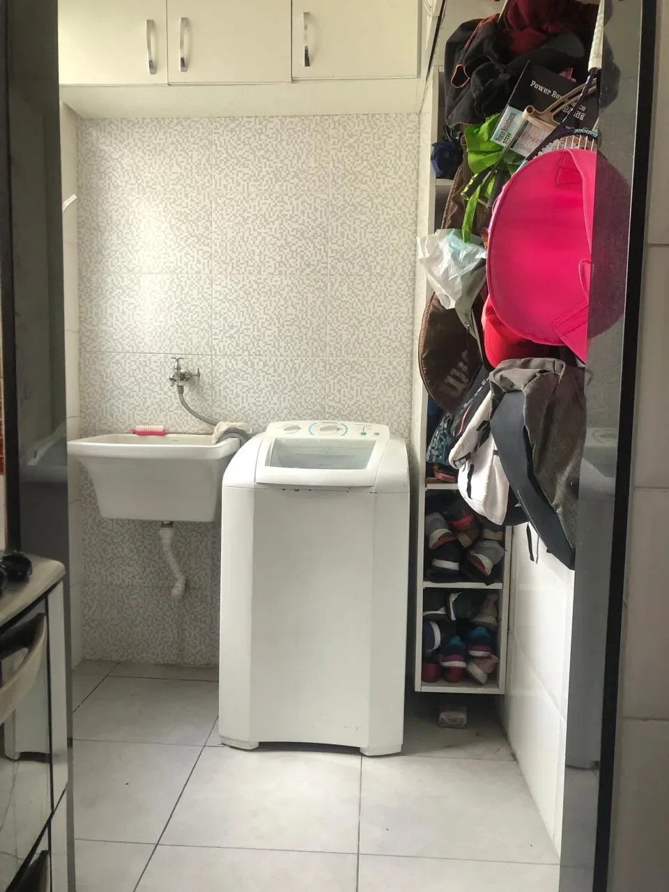 Imagem Apartamento com 2 Quartos à Venda, 60 metros em Pilares - Rio de Janeiro