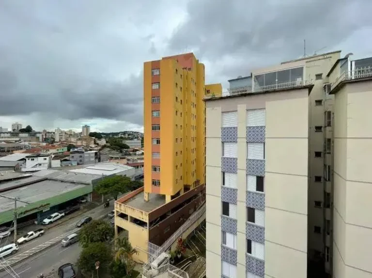 Foto do imóvel: Apartamento com 2 Quartos à Venda, 63 metros em Prado - Belo Horizonte