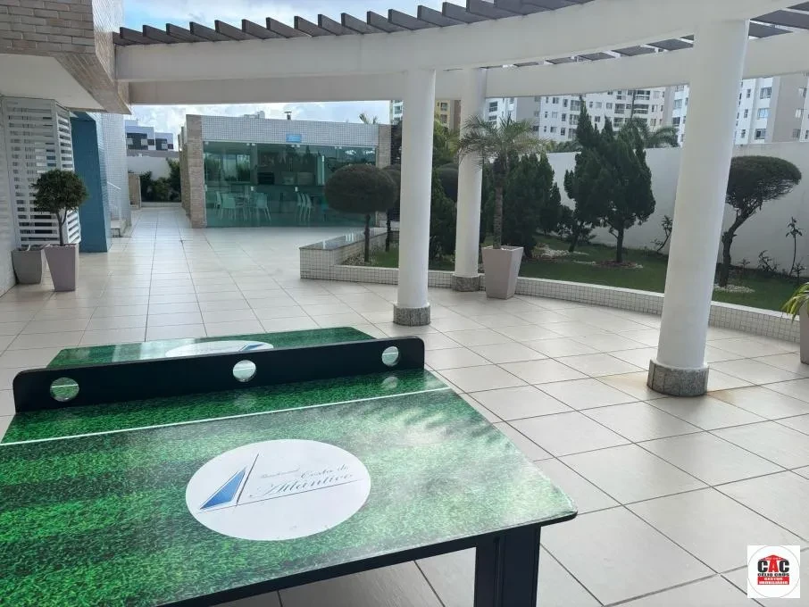 Imagem Apartamento com 3 Quartos à Venda, 119 m² em Atalaia - Aracaju