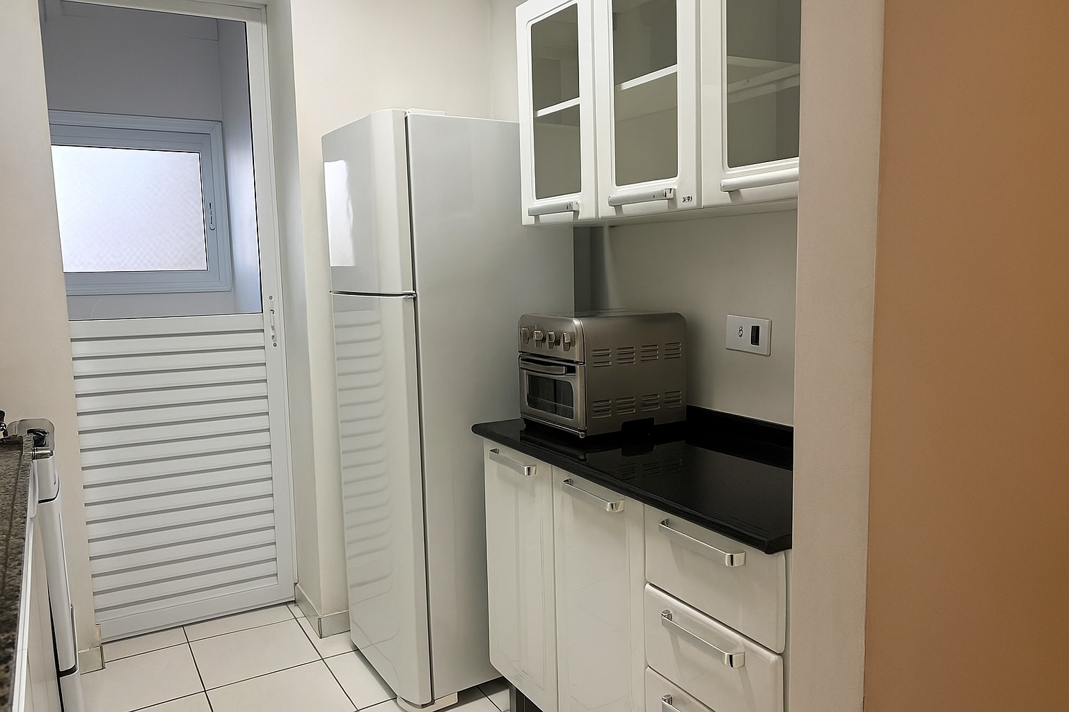 Imagem Apartamento à Venda, 58 m² em Vila Mazzei - São Paulo