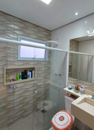 Imagem Casa com 3 Quartos à Venda, 240 m² em Vila Moutran - Jundiaí