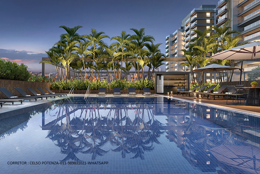 Imagem Cobertura com 3 Quartos à Venda, 313 m² em Alto da Lapa - São Paulo