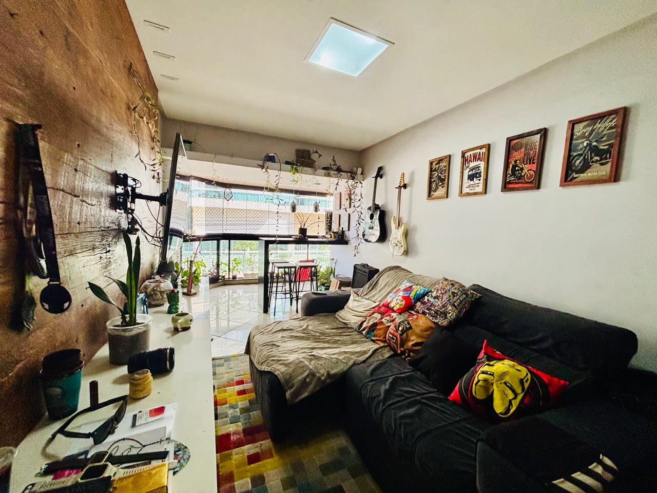 Foto do imóvel: Apartamento com 3 Quartos à Venda, 150 m² em Praia de Itaparica - Vila Velha