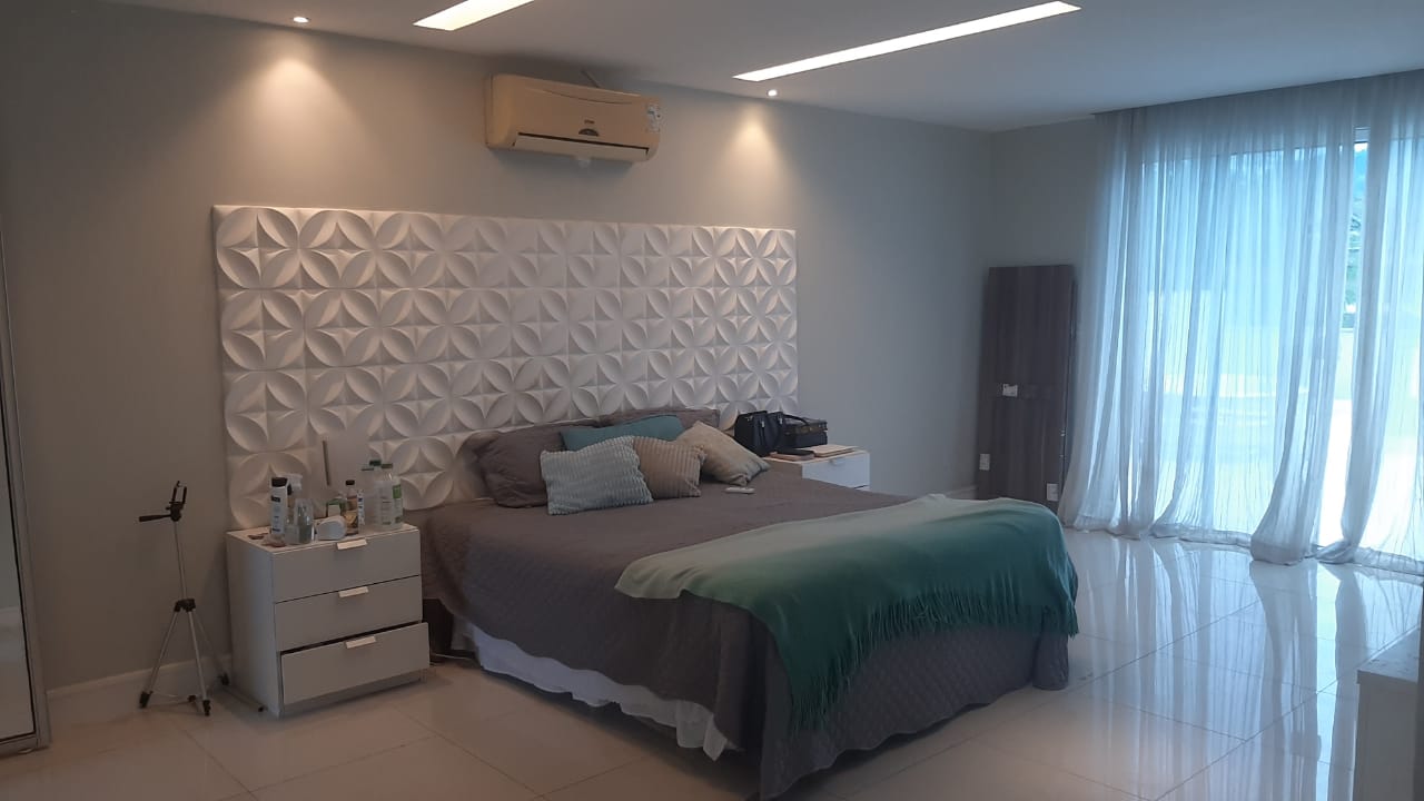 Foto do imóvel: Casa de Condomínio com 5 Quartos à Venda, 600 m² em Vargem Grande - Rio de Janeiro