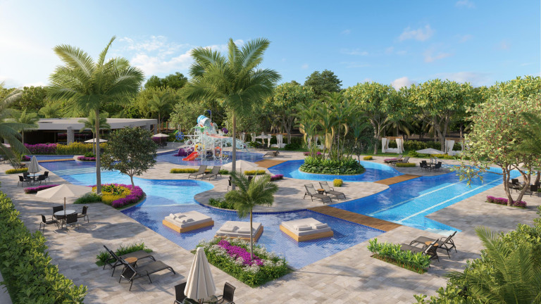 Imagem Apartamento com 1 Quarto à Venda,  em Praia de Muro Alto - Ipojuca