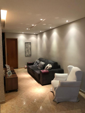 Imagem Apartamento com 2 Quartos à Venda, 69 m² em Vila Galvão - Guarulhos