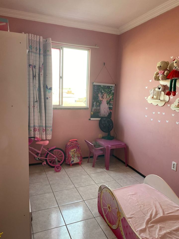 Imagem Apartamento com 2 Quartos à Venda, 55 m²em Mondubim - Fortaleza