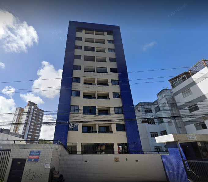 Condomínio Sr. Freela em Salvador