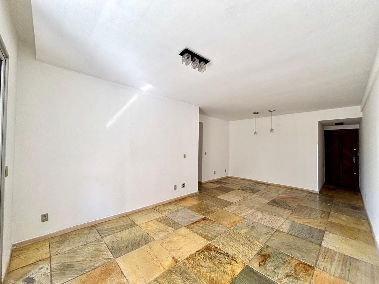 Apartamento com 3 Quartos à Venda, 145 m² em Praia da Costa - Vila Velha
