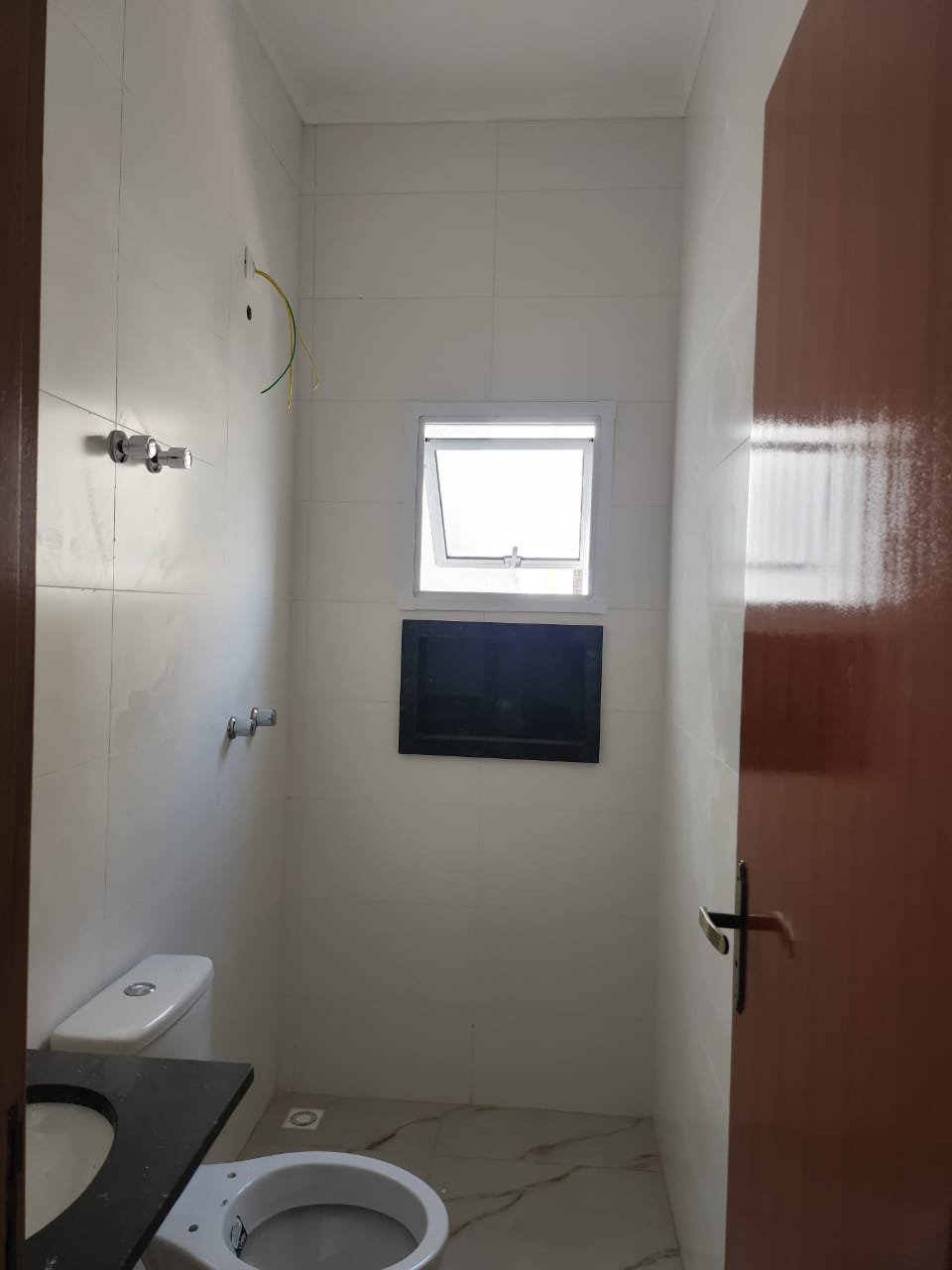 Imagem Apartamento com 3 Quartos à Venda, 73 m² em Campestre - Santo André
