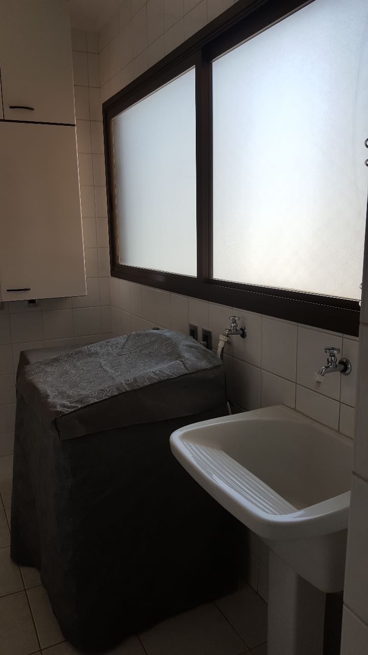 Foto do imóvel: Apartamento com 3 Quartos para Alugar, 100 m²em Vila Bastos - Santo André