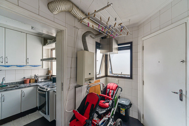 Imagem Apartamento com 3 Quartos à Venda, 81 m² em Vila Mariana - São Paulo