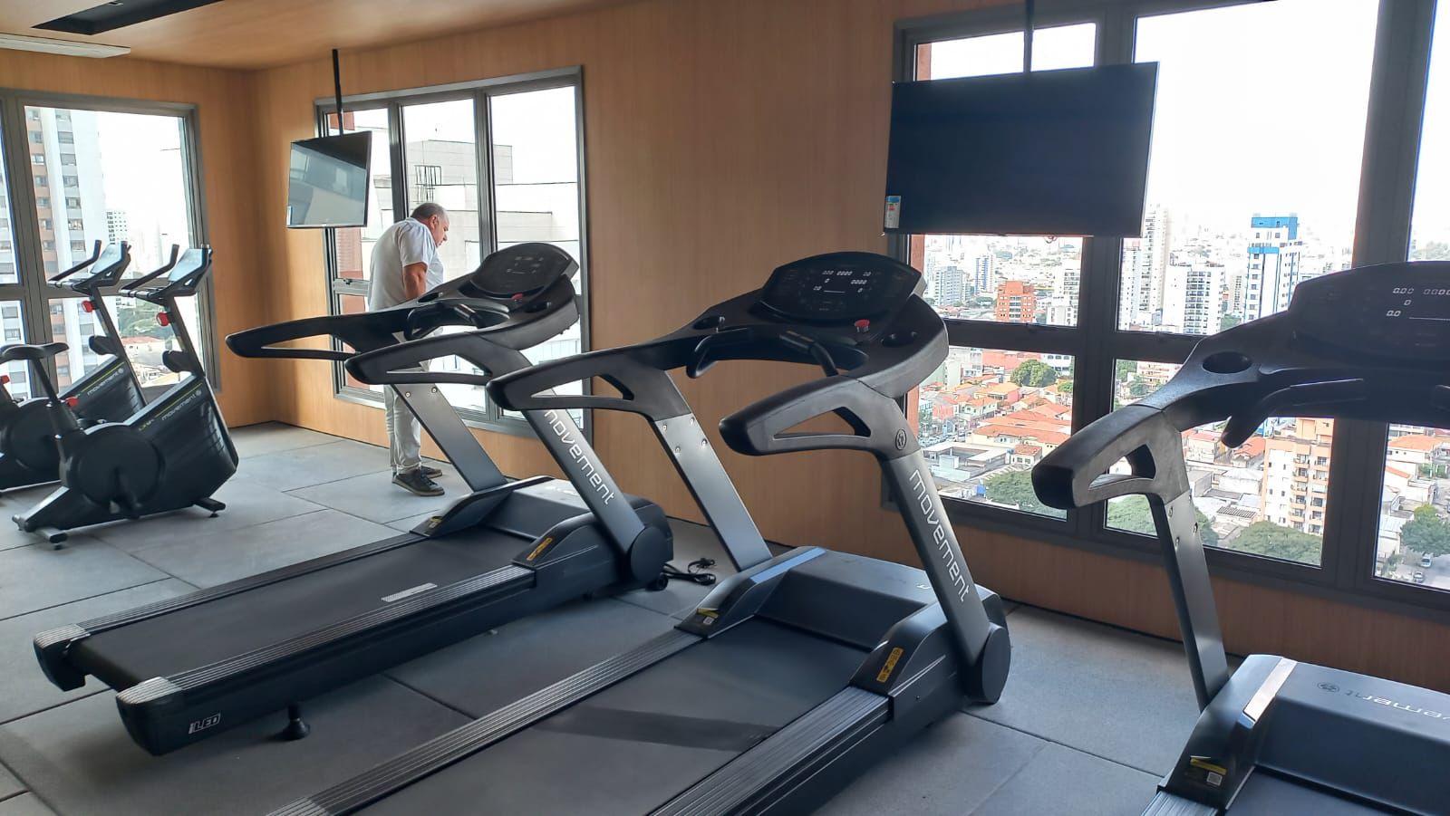 Imagem Apartamento com 3 Quartos à Venda, 105 m²em Ipiranga - São Paulo