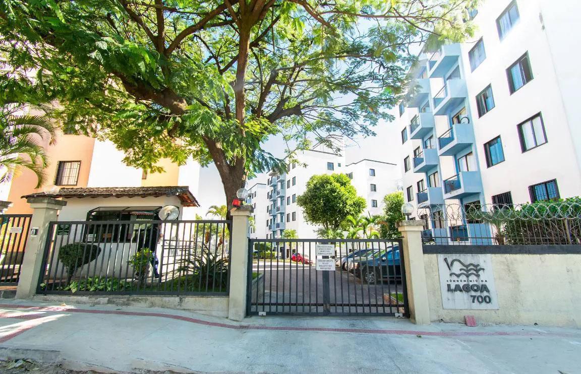 Imagem Apartamento com 3 Quartos à Venda, 76 m²em Santa Branca - Belo Horizonte