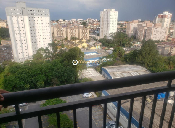 Imagem Apartamento com 2 Quartos à Venda, 59 m² em Portal dos Gramados - Guarulhos