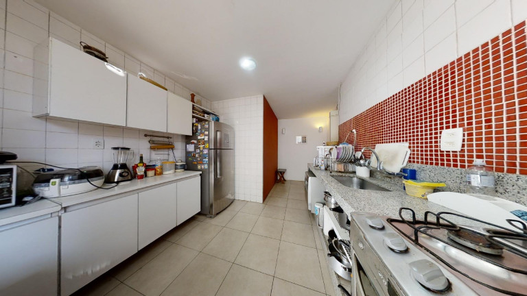 Imagem Apartamento com 3 Quartos à Venda, 118 m² em Botafogo - Rio de Janeiro