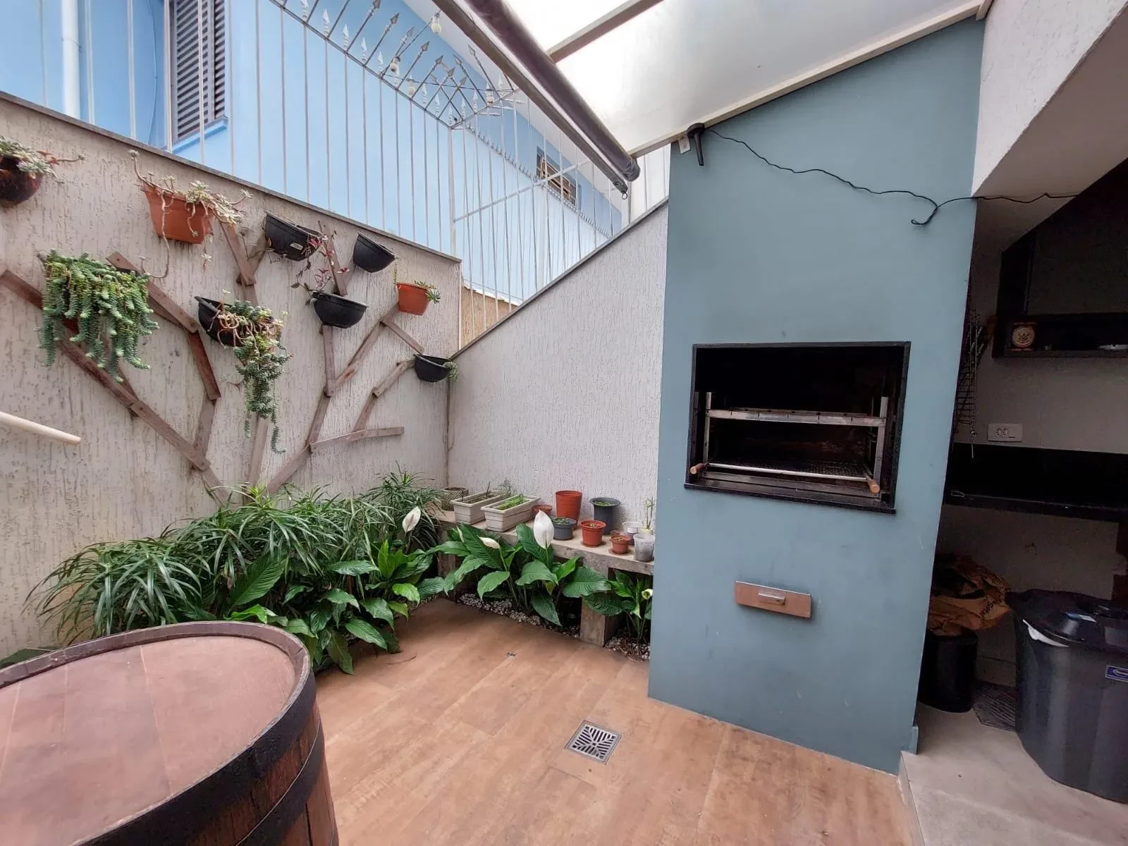 Imagem Casa com 2 Quartos à Venda, 164 m² em Mirandópolis - São Paulo