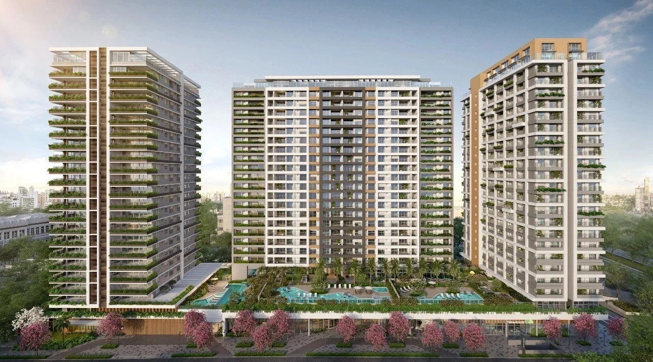 Imagem Apartamento com 4 Quartos à Venda, 183 m² em Vila Mariana - São Paulo