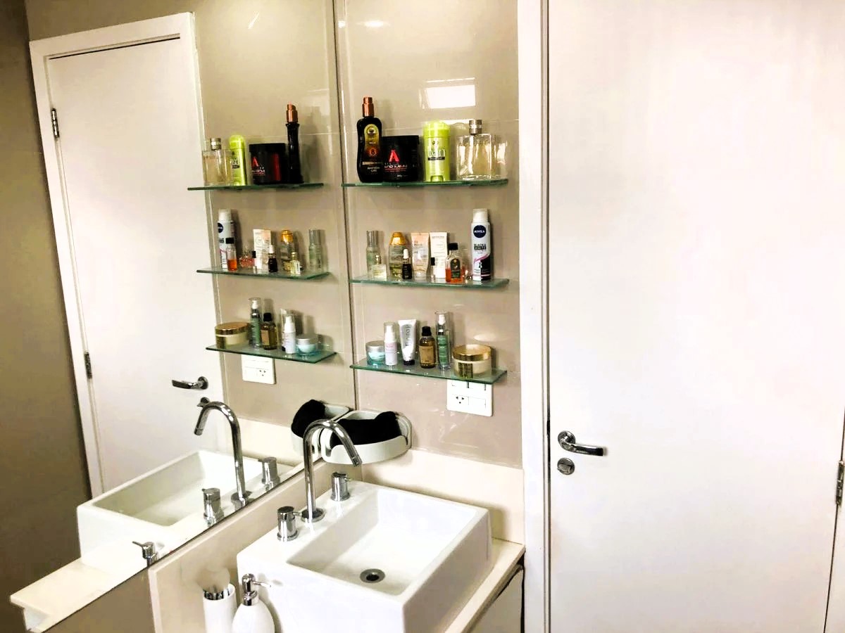 Imagem Apartamento com 3 Quartos à Venda, 107 m²em Jardim Ampliação - São Paulo