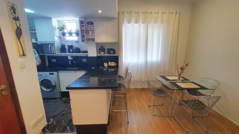Imagem Apartamento com 1 Quarto à Venda, 42 m² em Consolação - São Paulo