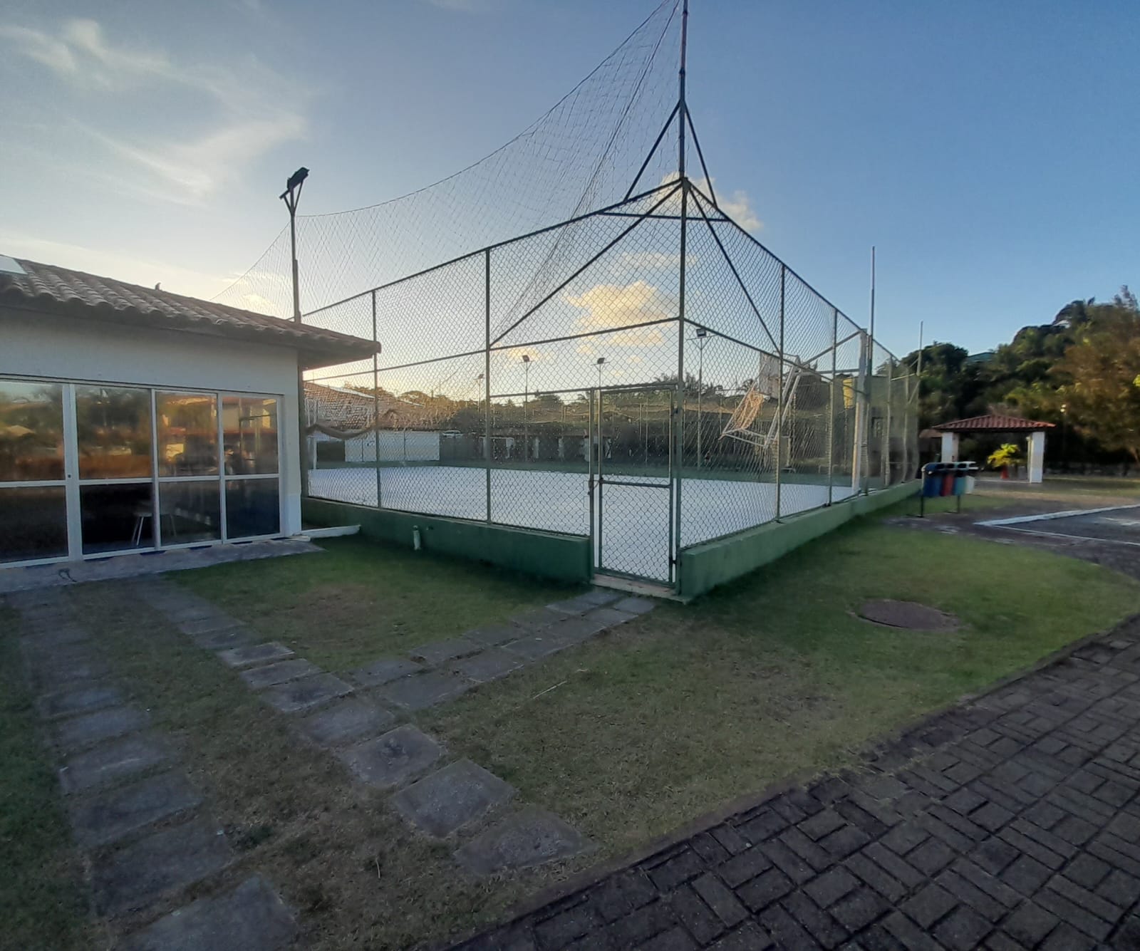 Imagem Casa de Condomínio com 2 Quartos à Venda, 120 m² em Recreio Ipitanga - Lauro de Freitas