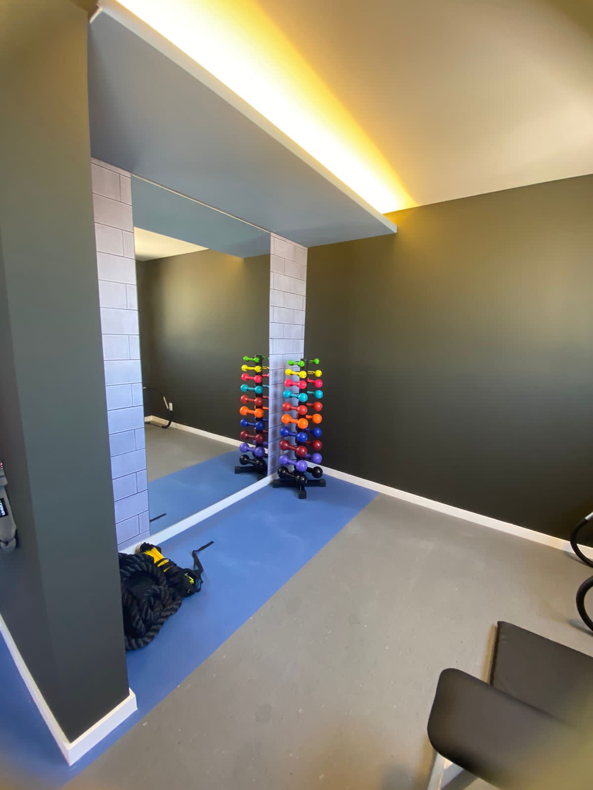 Imagem Apartamento com 2 Quartos à Venda, 40 m²em Jardim Santo Antônio - São Paulo