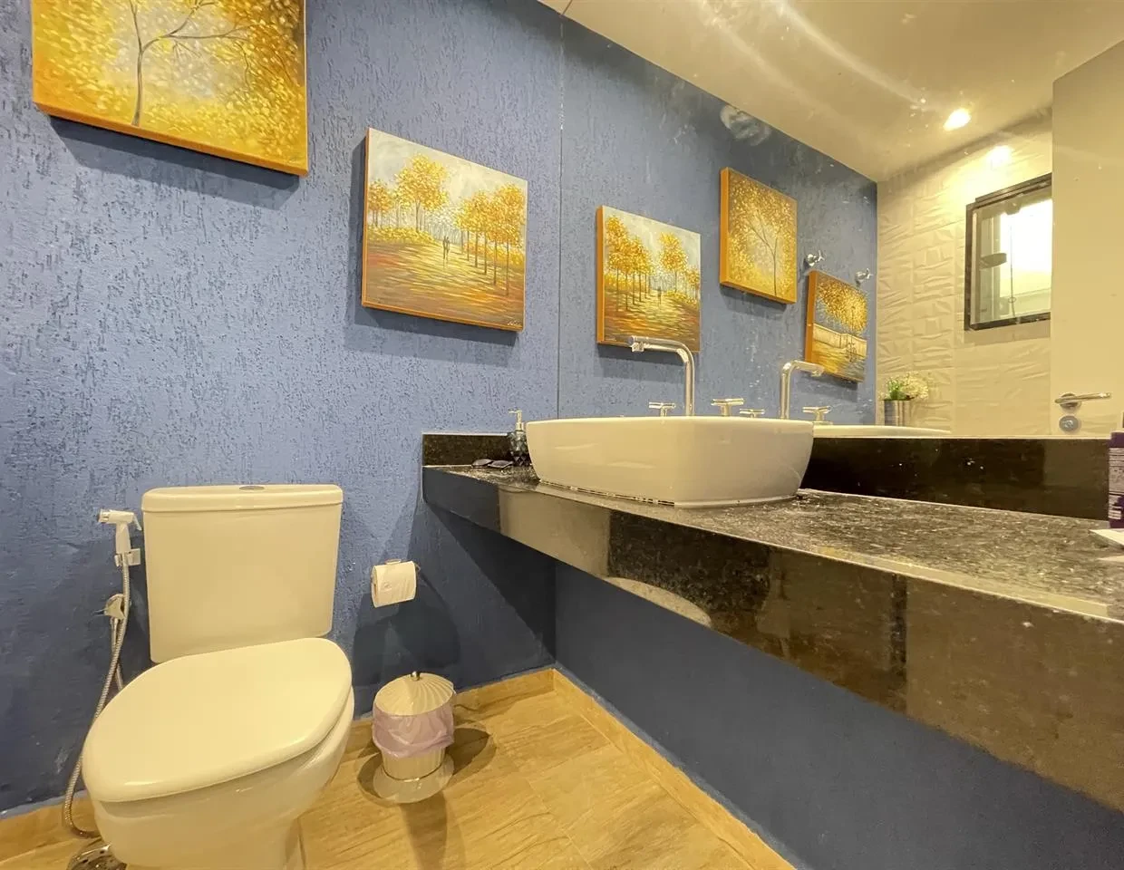 Foto do imóvel: Casa de Condomínio com 4 Quartos à Venda, 392 m² em Recreio dos Bandeirantes - Rio de Janeiro