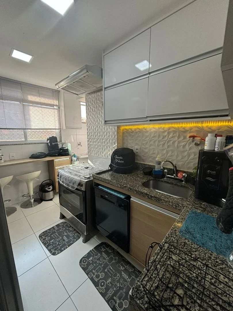 Imagem Apartamento com 3 Quartos à Venda, 120 m² em Recreio dos Bandeirantes - Rio de Janeiro