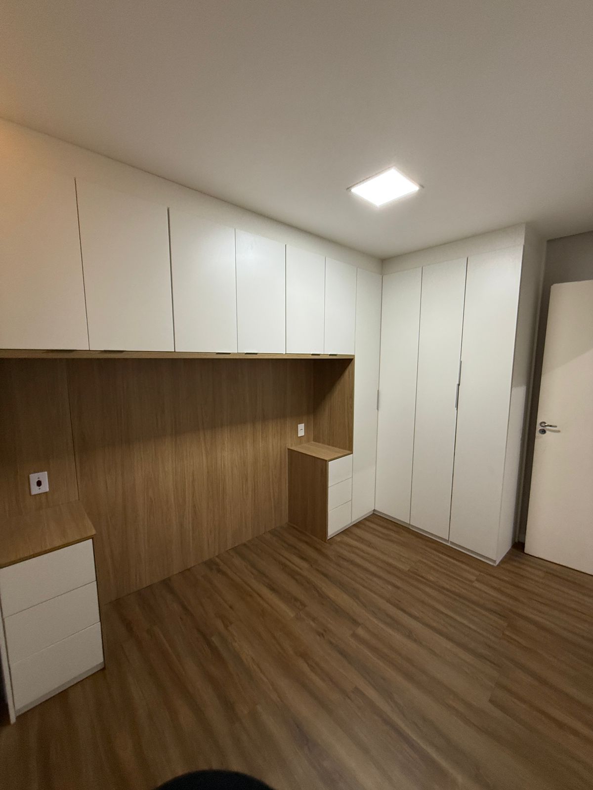 Foto do imóvel: Apartamento com 2 Quartos à Venda, 45 m² em Jardim Mirante dos Ovnis - Votorantim