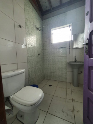 Imagem Sobrado com 3 Quartos para Alugar, 272 m² em Vila Bocaina - Mauá