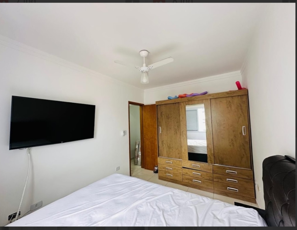 Foto do imóvel: Apartamento com 2 Quartos à Venda, 86 m² em Maracanã - Praia Grande