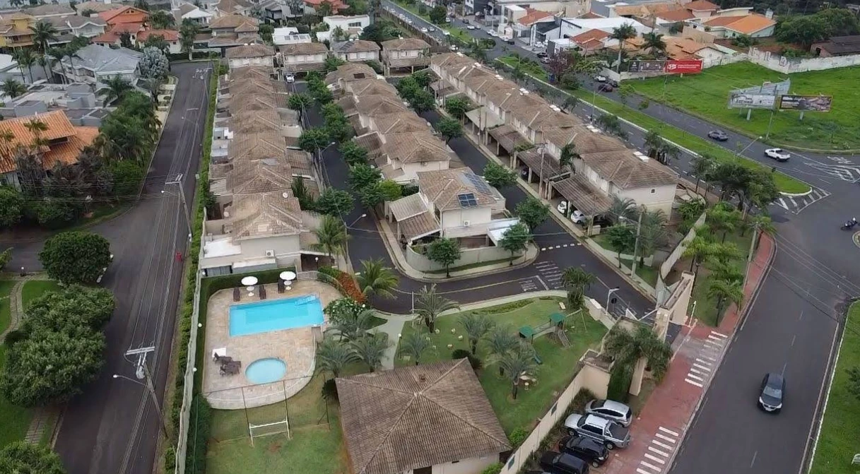 Foto do imóvel: Casa de Condomínio com 3 Quartos à Venda, 140 m² em Jardim Vista Alegre - São José do Rio Preto