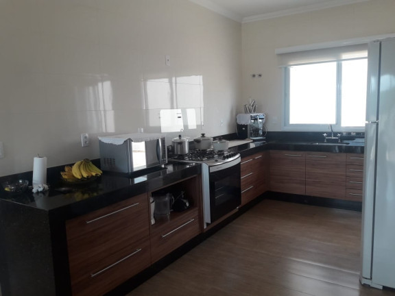 Imagem Casa de Condomínio com 4 Quartos à Venda,  em Wanel Ville - Sorocaba