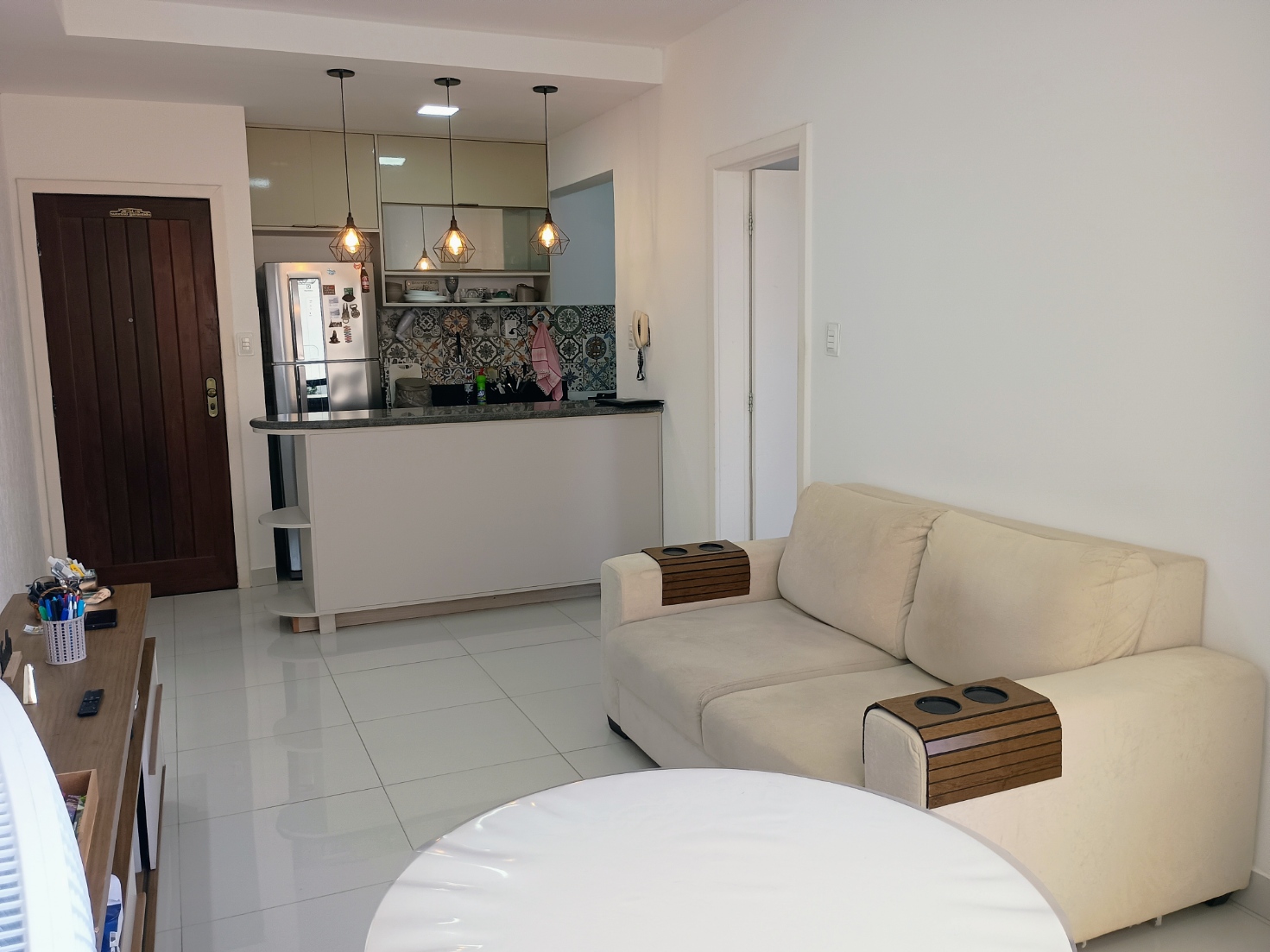 Foto do imóvel: Apartamento com 1 Quarto à Venda, 53 m² em Caminho das Árvores - Salvador