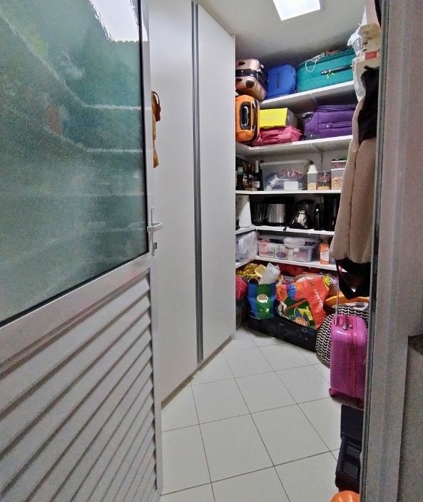 Imagem Apartamento com 4 Quartos à Venda, 217 m² em Vila Bastos - Santo André