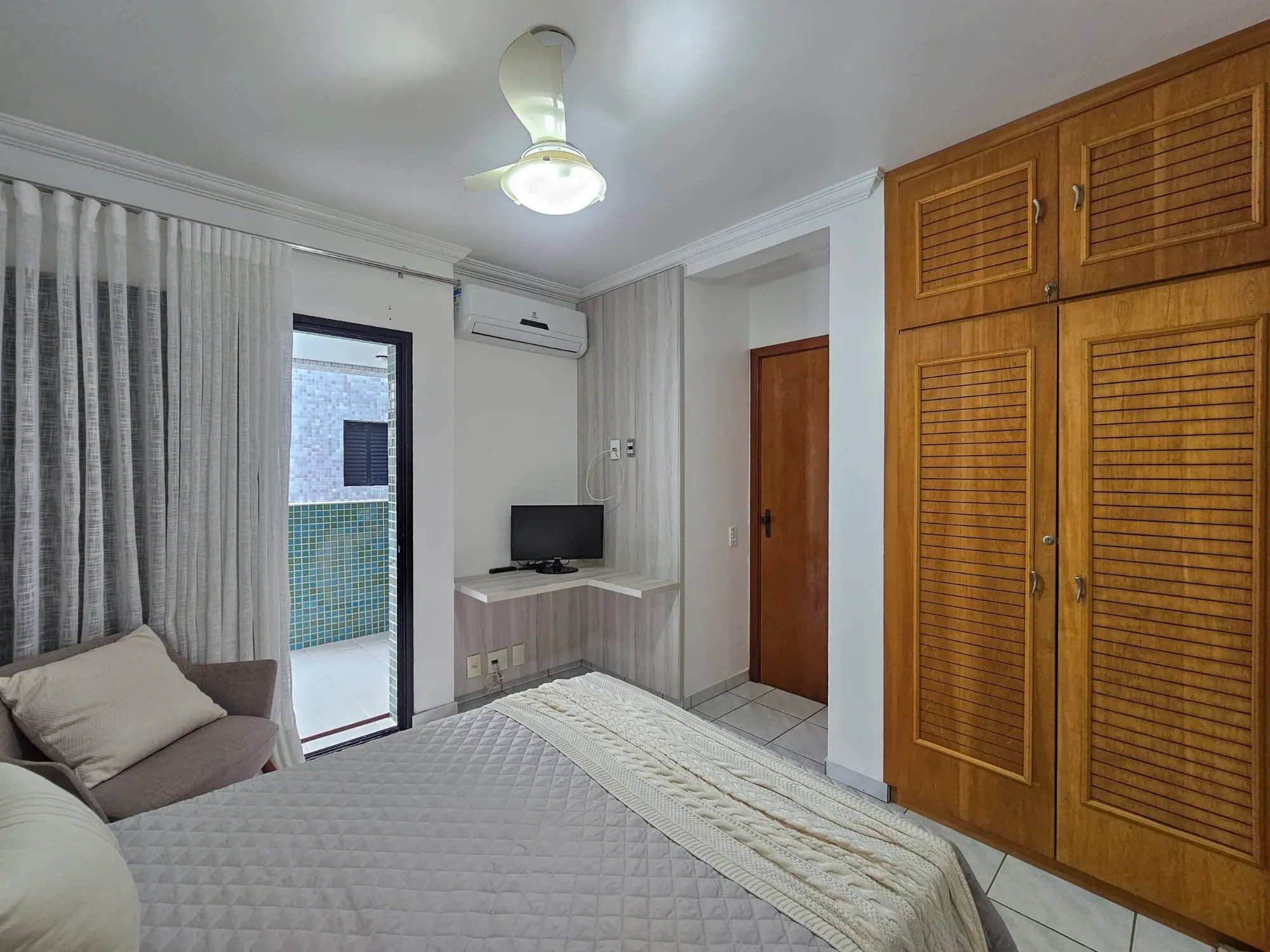 Imagem Apartamento com 2 Quartos à Venda, 78 m² em Riviera - Bertioga