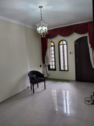 Imagem Casa com 2 Quartos à Venda, 151 m² em Vila Sorocabana - Guarulhos