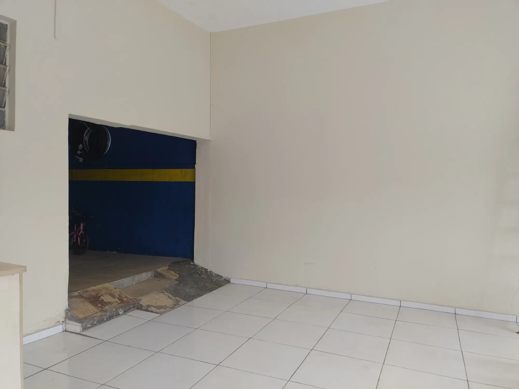 Foto do imóvel: Imóvel Comercial para Alugar, 200 m² em São João - Jacareí