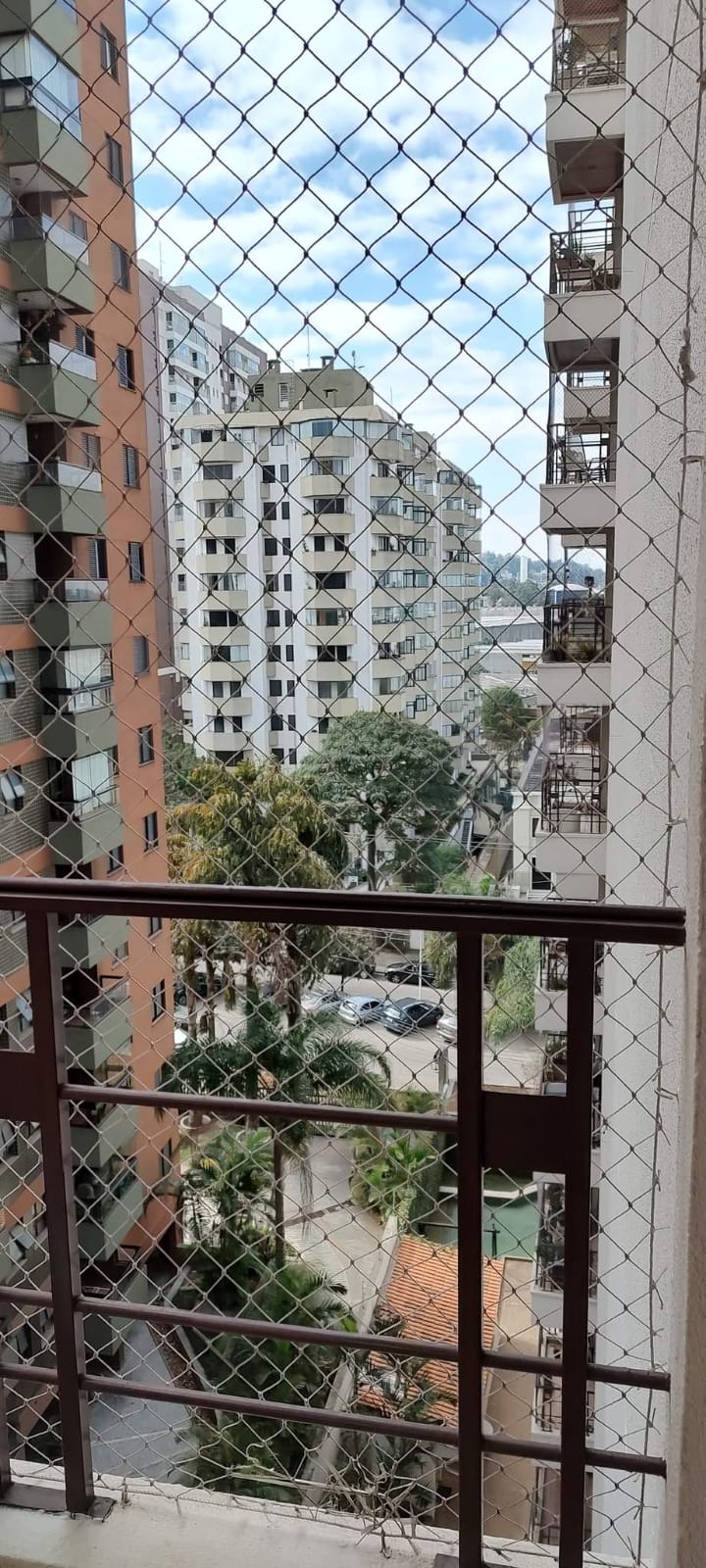 Apartamento com 2 Quartos à Venda, 74 m²em Alphaville Centro Industrial e Empresarial/Alphaville. - Barueri