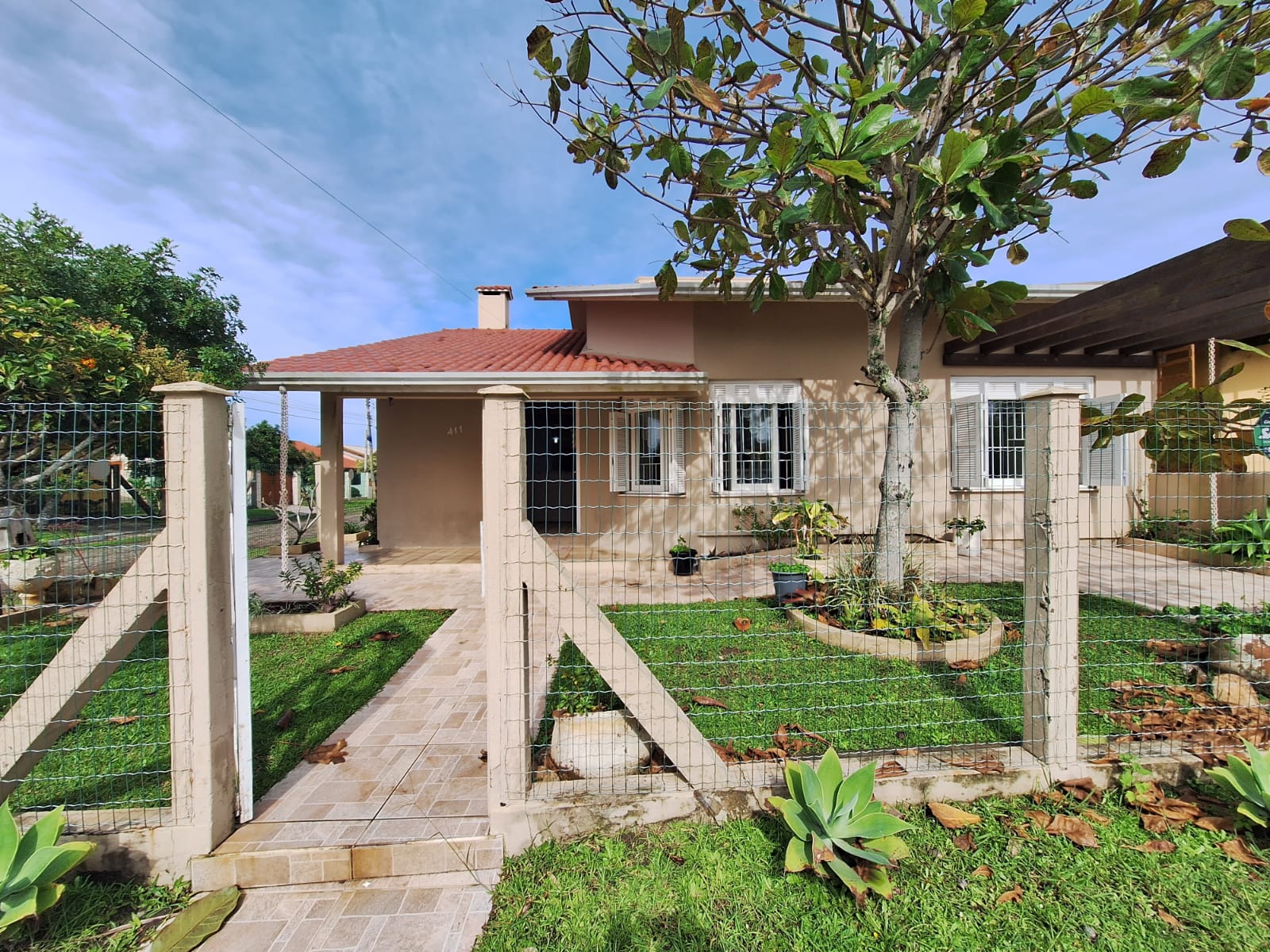 Imagem Casa com 3 Quartos à Venda, 140 m²em Nova Tramandaí - Tramandaí