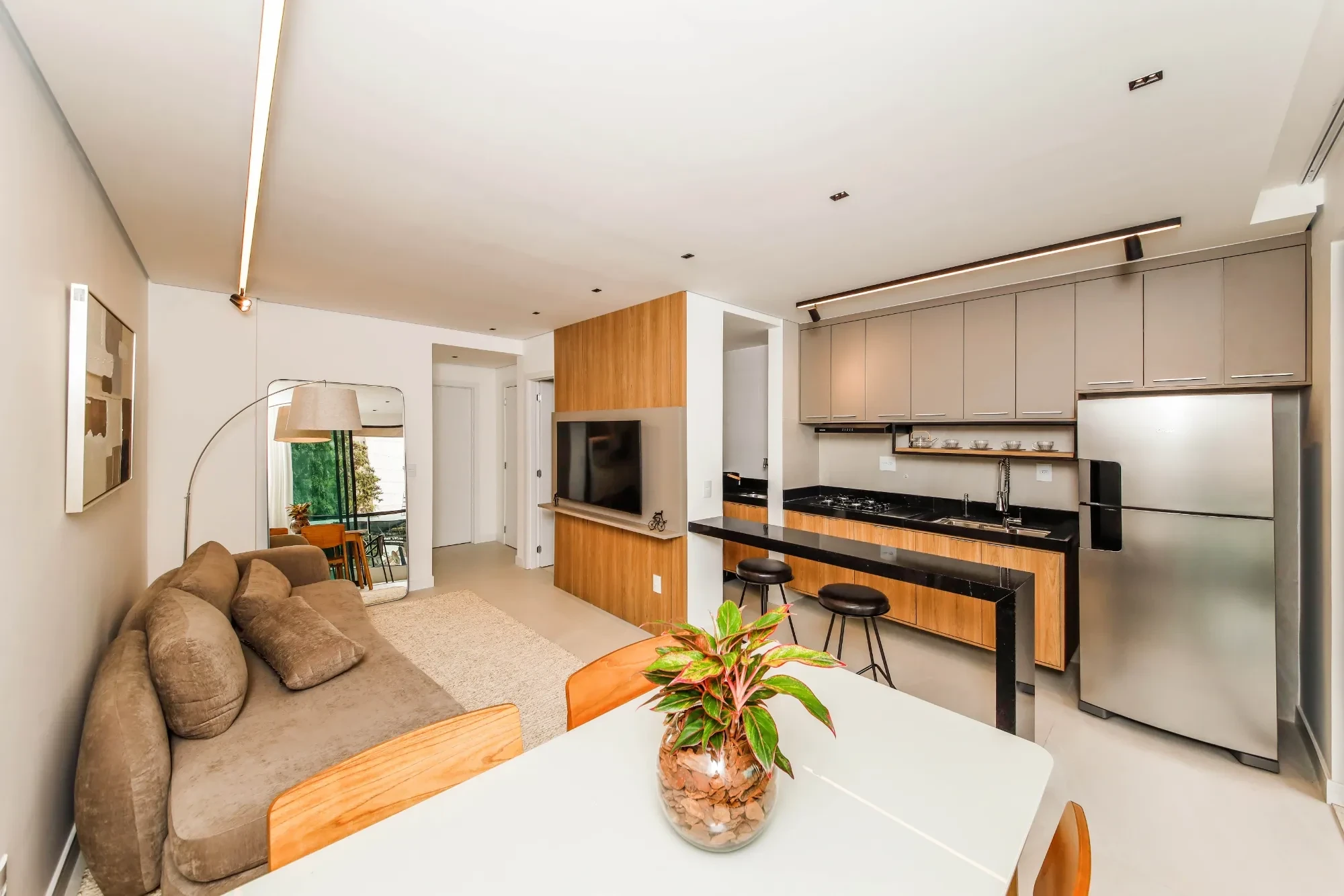 Imagem Apartamento com 2 Quartos à Venda, 70 m² em Bom Pastor - Juiz de Fora