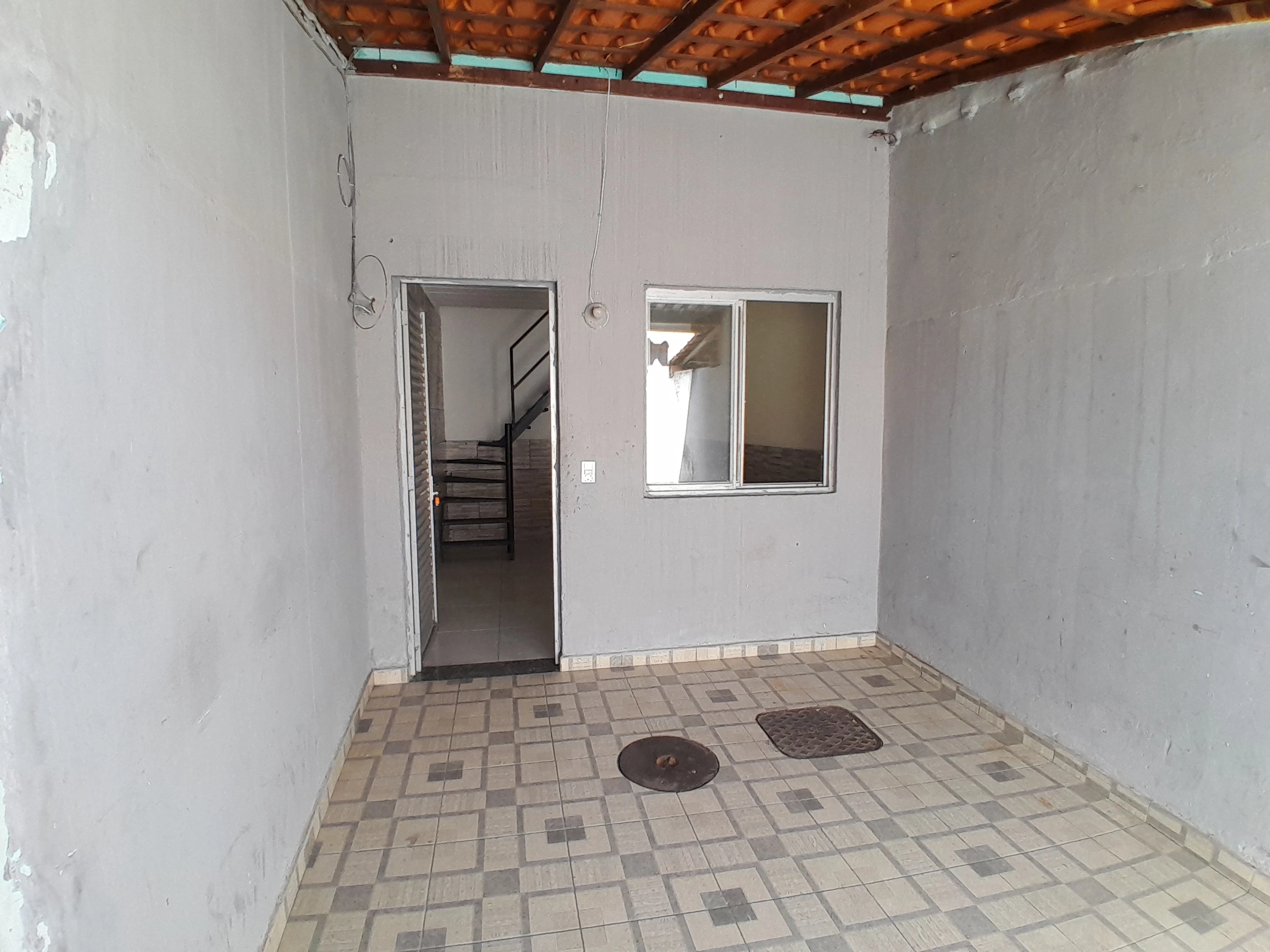 Foto do imóvel: Casa com 2 Quartos à Venda, 80 m² em Bangu - Rio de Janeiro