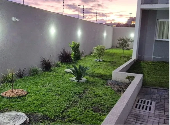 Imagem Casa de Condomínio com 3 Quartos à Venda, 209 m² em Campo Comprido - Curitiba