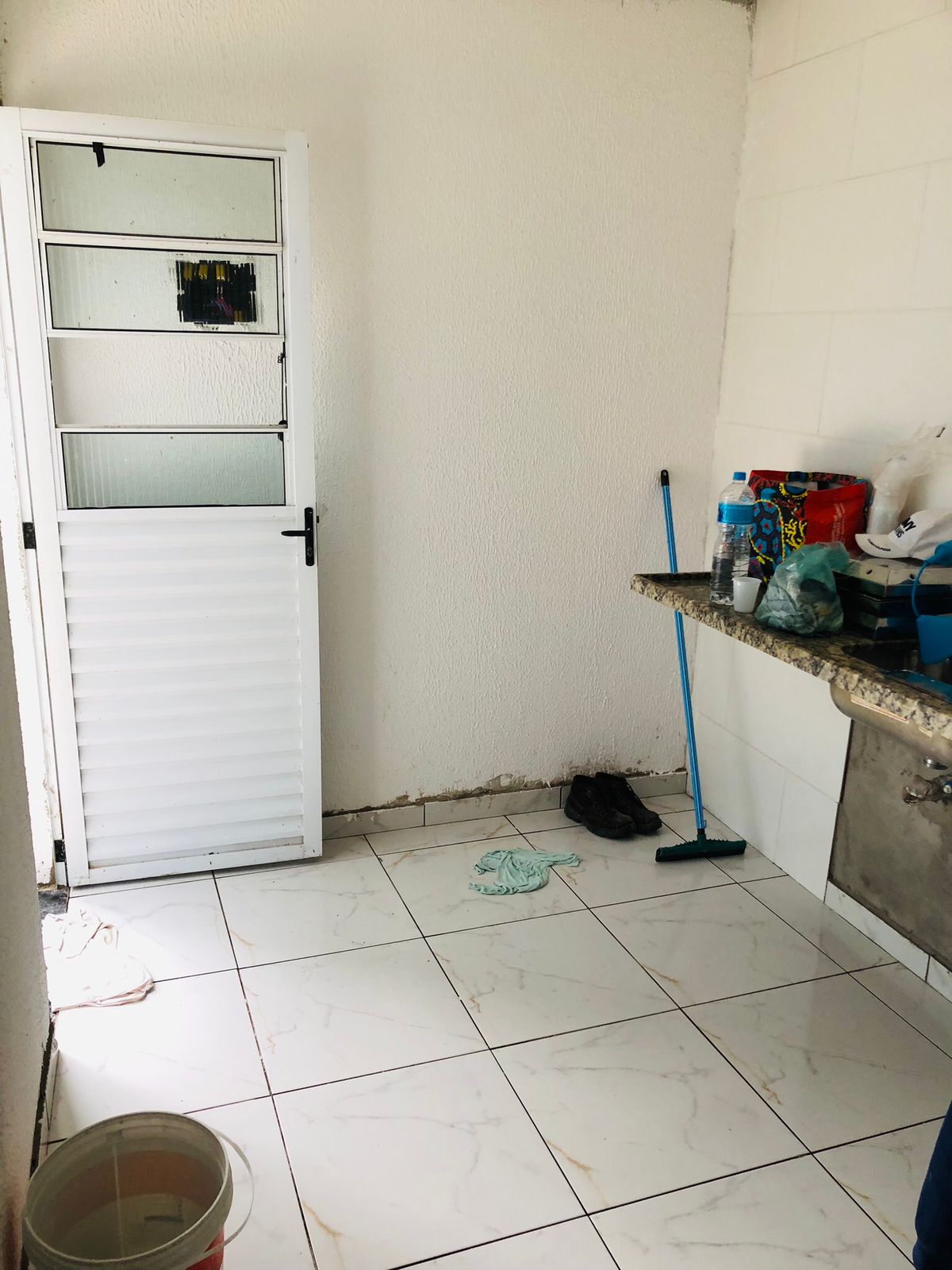 Imagem Casa com 2 Quartos à Venda, 150 m²em Alves Dias - São Bernardo do Campo