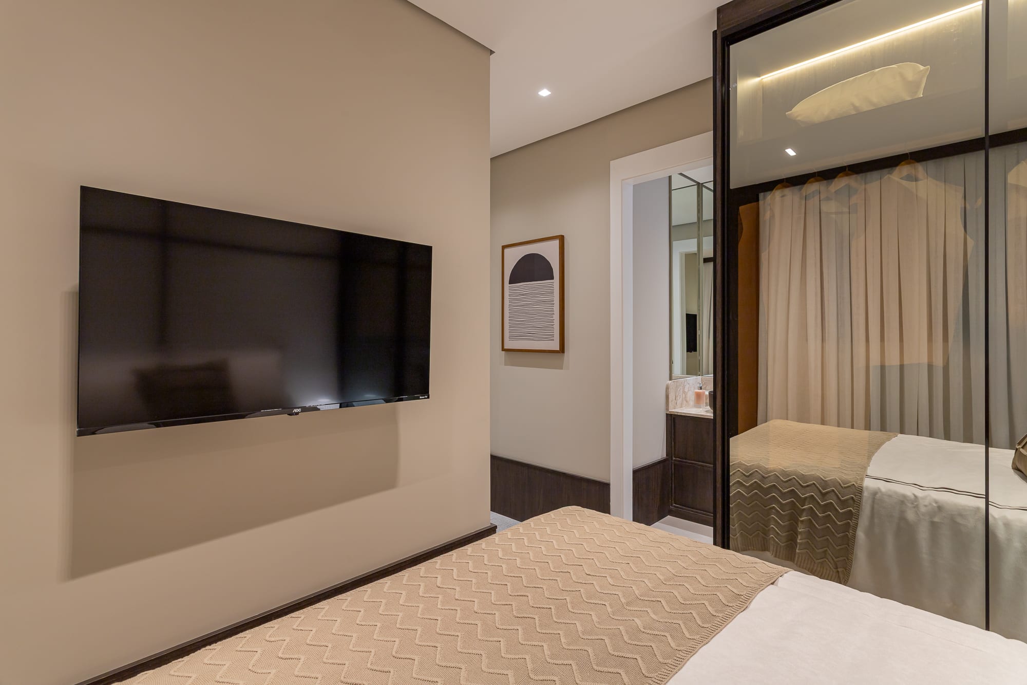 Imagem Apartamento com 2 Quartos à Venda, 52 m² em Chácara Santo Antônio (Zona Sul) - São Paulo