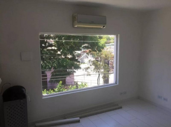 Imagem Sala Comercial para Alugar, 12 m² em Campestre - Santo André