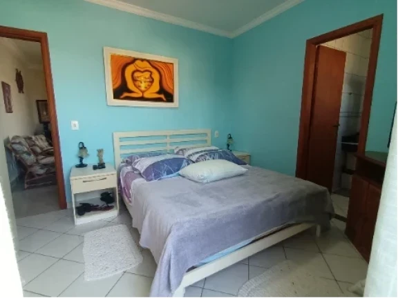 Foto do imóvel: Apartamento com 4 Quartos à Venda, 240 m² em Maitinga - Bertioga